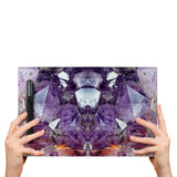 The VistaCase reMarkable Folio with Crystal Diamond design is crafted from premium materials and exclusively tailored to fit your reMarkable 2,