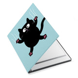 The Personalized VistaCase reMarkable Pen Holder CasewithCat Kitty design adds a touch of elegance to your device.