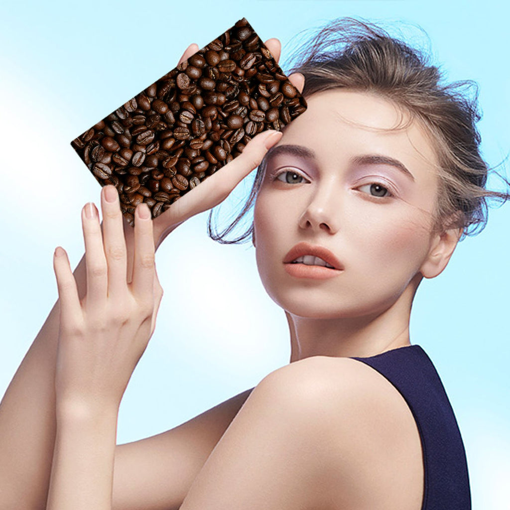 Personalized Huawei Wallet Case with Coffee desig marries a wallet with an Samsung case, combining two of your must-have items into one brilliant design Wallet Case.