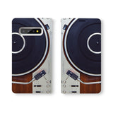 Personalized Samsung Galaxy Wallet Case with Retro desig marries a wallet with an Samsung case, combining two of your must-have items into one brilliant design Wallet Case.