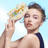 Personalized Huawei Wallet Case with Cute Forest Friends desig marries a wallet with an Samsung case, combining two of your must-have items into one brilliant design Wallet Case.