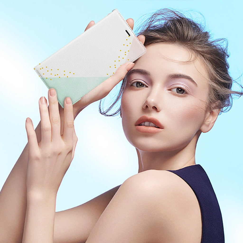 Personalized Huawei Wallet Case with Aztec desig marries a wallet with an Samsung case, combining two of your must-have items into one brilliant design Wallet Case.