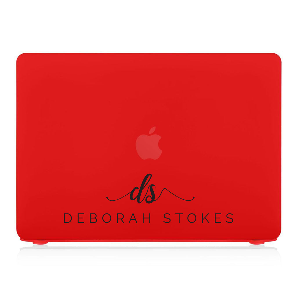 MacBook Case - Signature 16