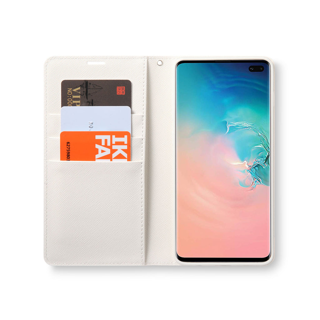 Samsung Wallet - Three Photo