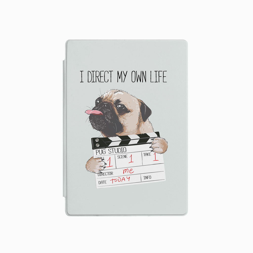 Microsoft Surface Case - Dog Fun