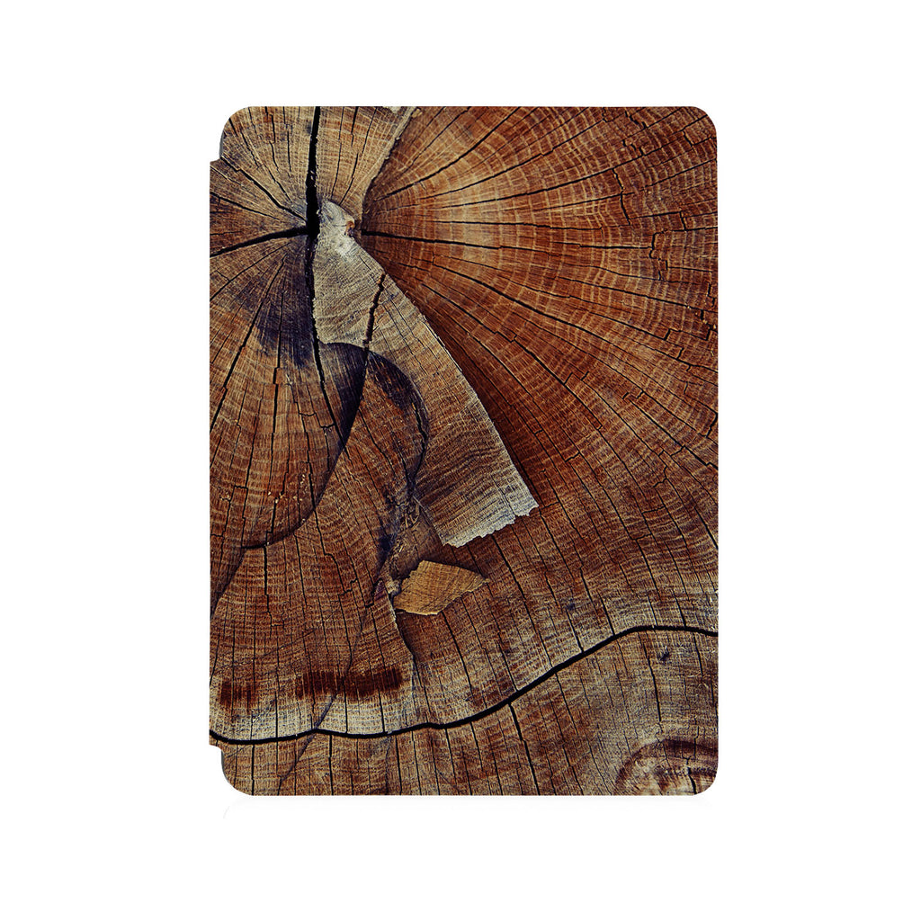 Microsoft Surface Case - Wood