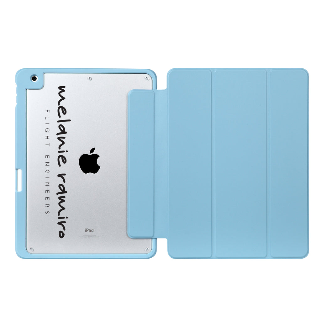 iPad 360 Elite Case - Signature with Occupation 55