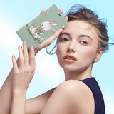 Personalized Huawei Wallet Case with Bunny desig marries a wallet with an Samsung case, combining two of your must-have items into one brilliant design Wallet Case.