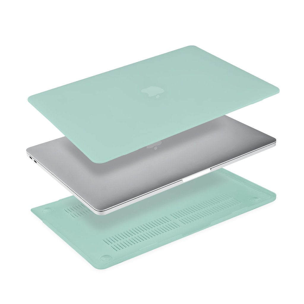 MacBook Case - Signature with Occupation 59