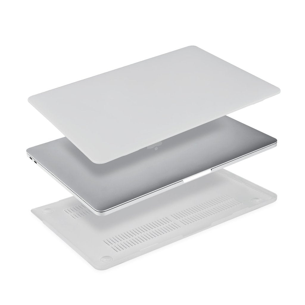 MacBook Case - Signature with Occupation 36