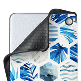 swap - personalized KOBO case and Geometric Flower design