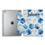 iPad 360 Elite Case - Geometric Flower