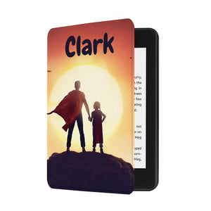 Kindle Case - Father Day