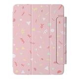 swap -  the VistaCase Personalized iPad Slim Fit Case with Baby designs this case offers both style and functionality. 