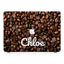 Macbook Premium Case - Coffee