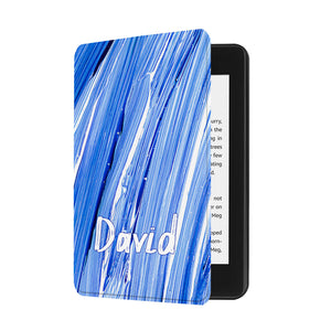 Kindle Case - Futuristic