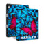 iPad Trifold Case - Butterfly