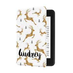 Kindle Case - Christmas