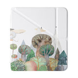 front view of personalized Kobo case with Fairy Tale design