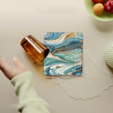 waterproof personalized KOBO case and Marble design