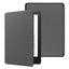 Kindle Paperwhite Fabric Case Cover - Black