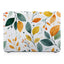 Macbook Case - Leaves