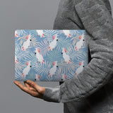 MAC-LEAVES-06COCKATOO-SHOW-7