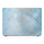 Macbook Case - Marble Gold
