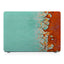 Macbook Premium Case - Rusted Metal