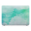Macbook Premium Case - Abstract Watercolor Splash