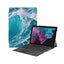 Microsoft Surface Case - Sea Waves