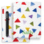 reMarkable 2 Case and Stylus Bundle - Geometry Pattern