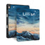 iPad Trifold Case - Landscape