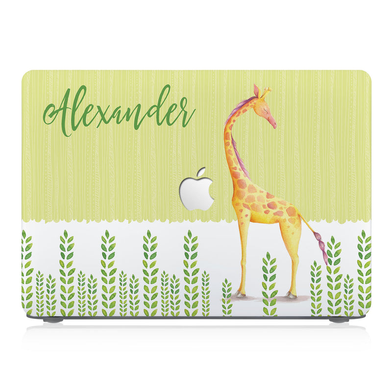 Macbook Premium Case - Cute Animal 2