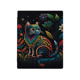 Vista Case reMarkable Folio case with Cute Cat Design, protect the reMarkable 2 from strong impact.