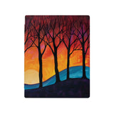 Vista Case reMarkable Folio case with Abstract Painting Design, protect the reMarkable 2 from strong impact.