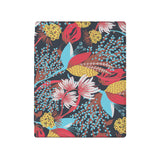 Vista Case reMarkable Folio case with Autumn Leaves Design, protect the reMarkable 2 from strong impact.