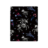 Vista Case reMarkable Folio case with Animal Skeleton Design, protect the reMarkable 2 from strong impact.