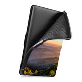 Flexible Soft Back Cover with Nature Beauty design can Hghly protect your Kindle without any damage