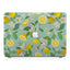 Macbook Case - Tropical Fruits