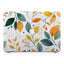 Macbook Case - Leaves