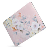 Protect your macbook  with the #1 best-selling hardshell case with Paisley design