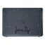 MacBook Case - Signature with Occupation 203