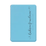 Kindle Case - Signature with Occupation 35