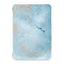 Samsung Tablet Case - Marble Gold