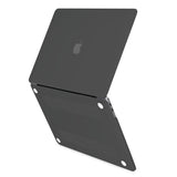 MacBook Hardshell Case - Scary Signature