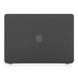 MacBook Hardshell Case - Scary Signature