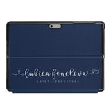 Microsoft Surface Case - Signature with Occupation 35